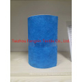 Household Nonwoven Filtration Media Air Filter Media Fabric